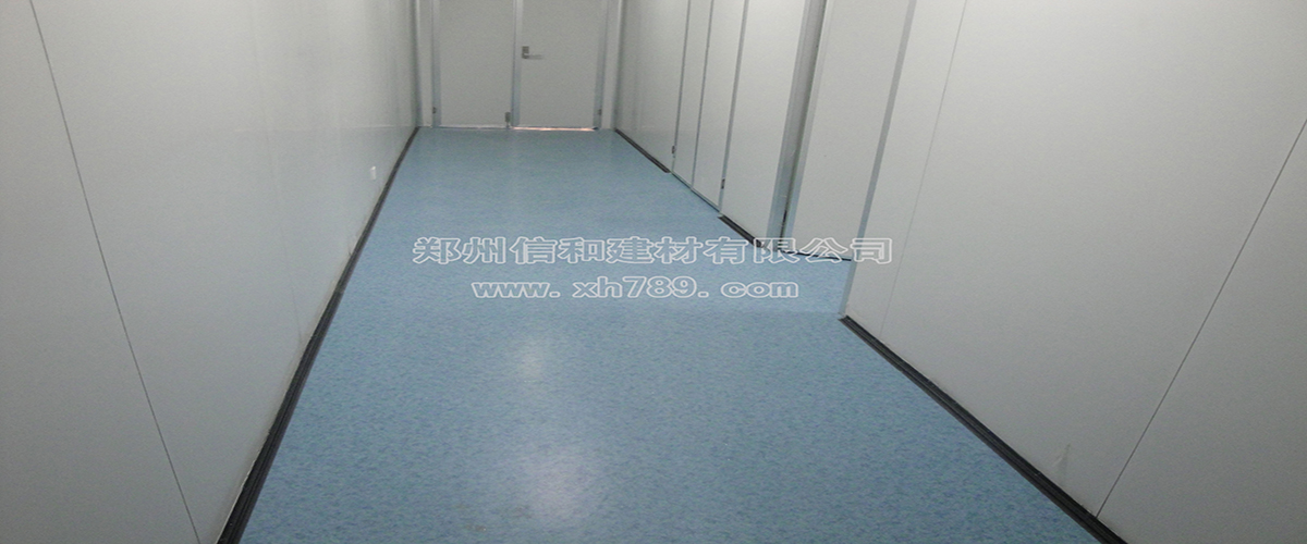 河南省省直一門診儲藏室
