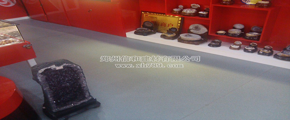鄭州萬達(dá)廣場石來運(yùn)轉(zhuǎn)
