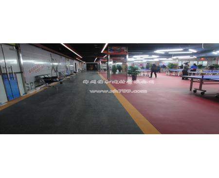 鄭州健康路千群健身房