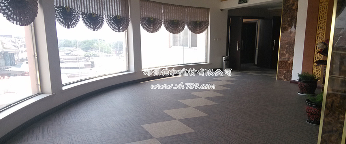 安陽水冶順鑫賓館