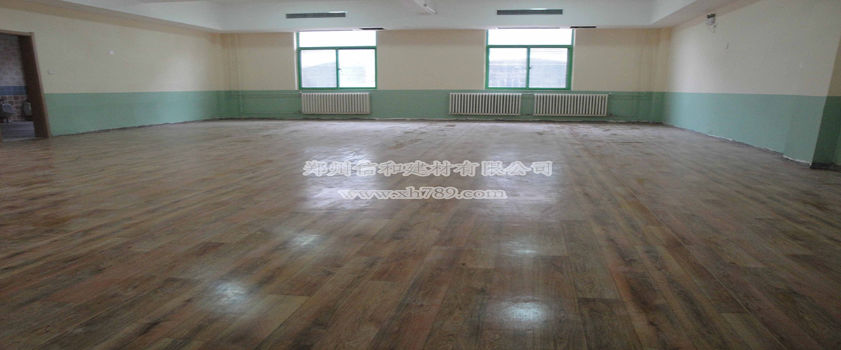 鄭州加拿大楓葉小熊幼兒園