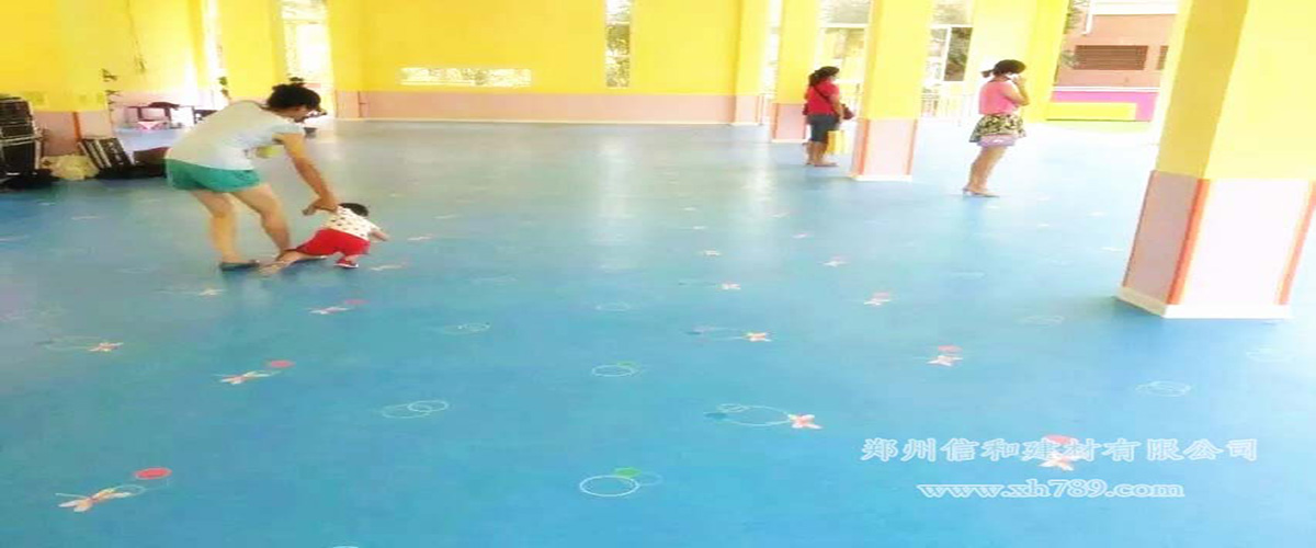 鄭州上街神墨幼兒園