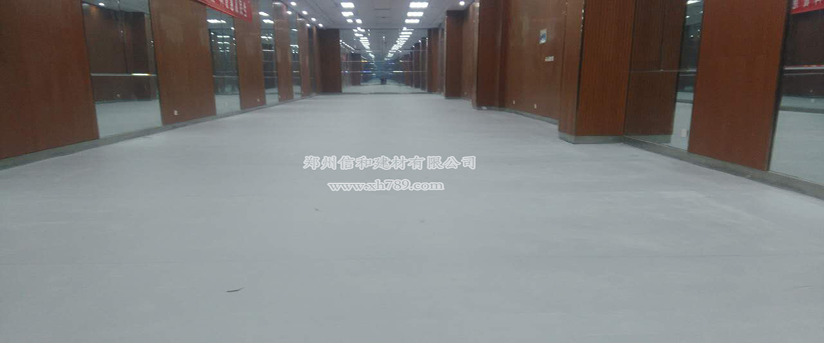 長垣青少年校外活動中心項(xiàng)目