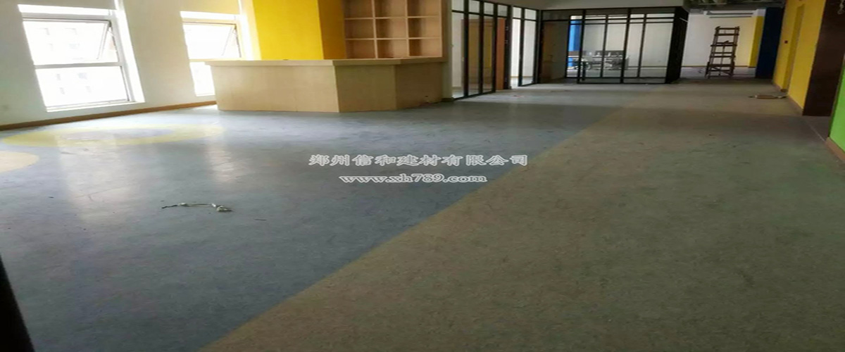 許昌新區(qū)電子商務產業(yè)園辦公樓