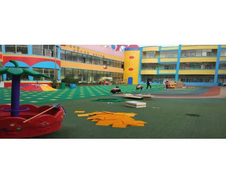 杞縣縣直幼兒園