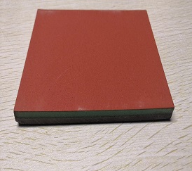 硅PU